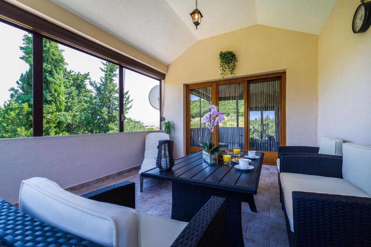 Holiday House Dolce Vita Сукошан Екстер'єр фото